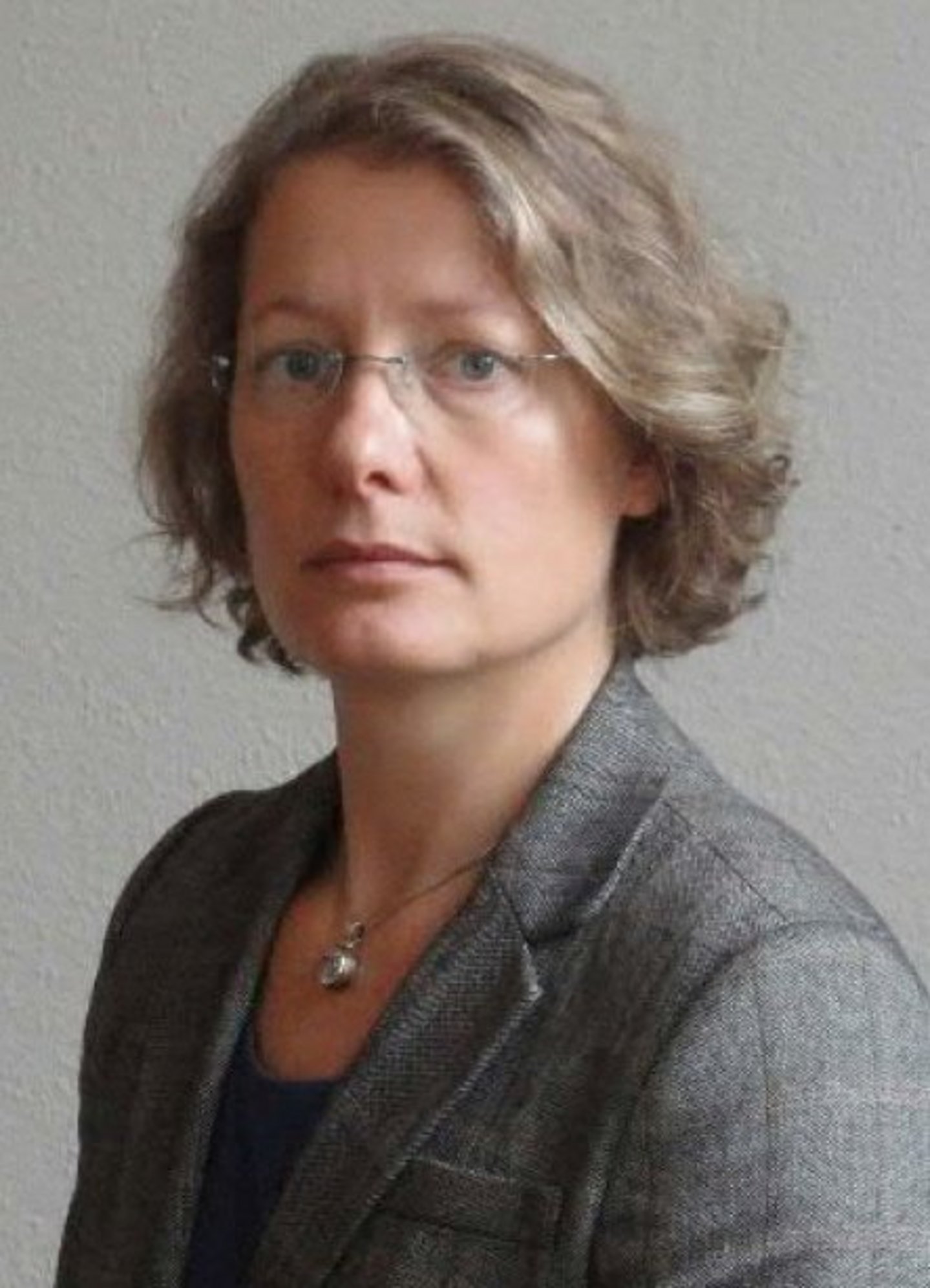 Prof. Dr.-Ing. Antje Bornschein Porträt Prof. Dr.-Ing. Antje Bornschein