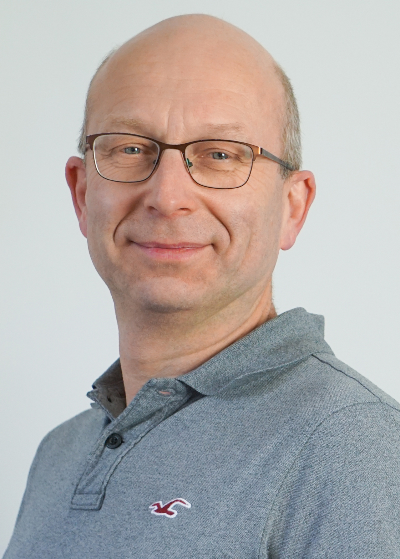 Georg Broesdorf